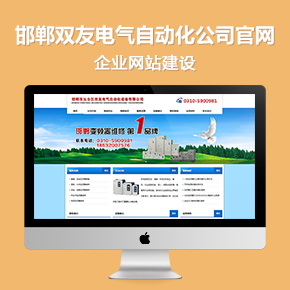 邯鄲市叢臺區(qū)雙友電氣自動化設(shè)備有限公司官網(wǎng)